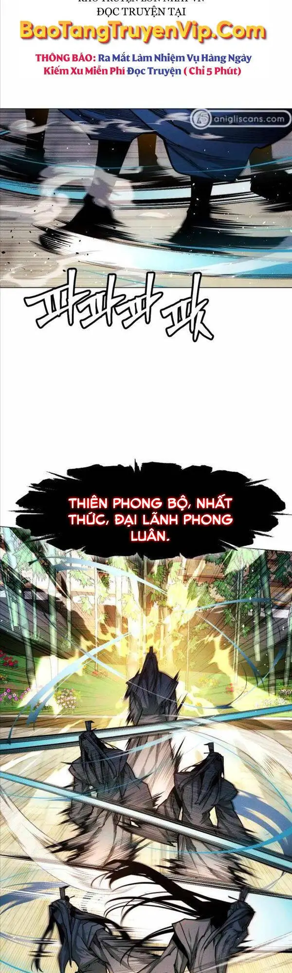 Chuyển Sinh Vào Thế Giới Võ Lâm Nettruyen ZZZ Chương 33 Page 27