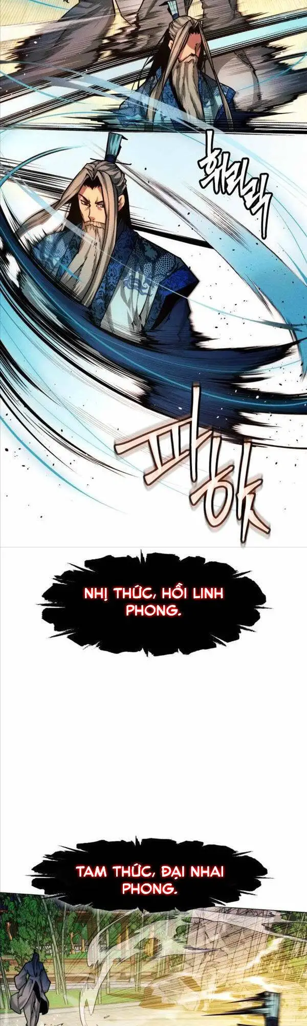 Chuyển Sinh Vào Thế Giới Võ Lâm Nettruyen ZZZ Chương 33 Page 28