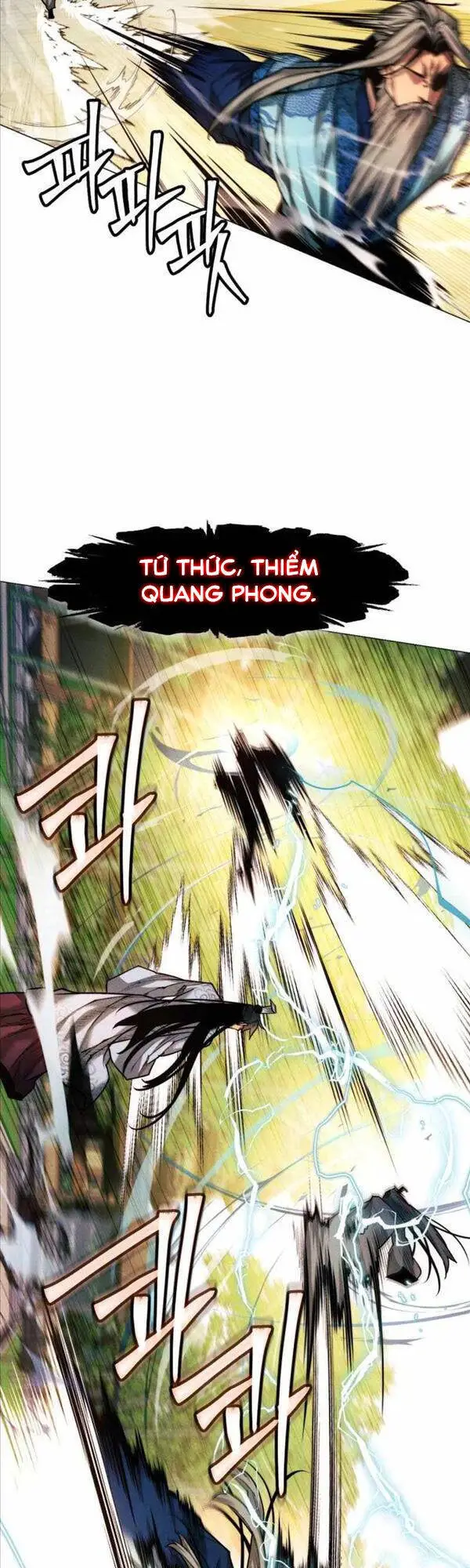 Chuyển Sinh Vào Thế Giới Võ Lâm Nettruyen ZZZ Chương 33 Page 29