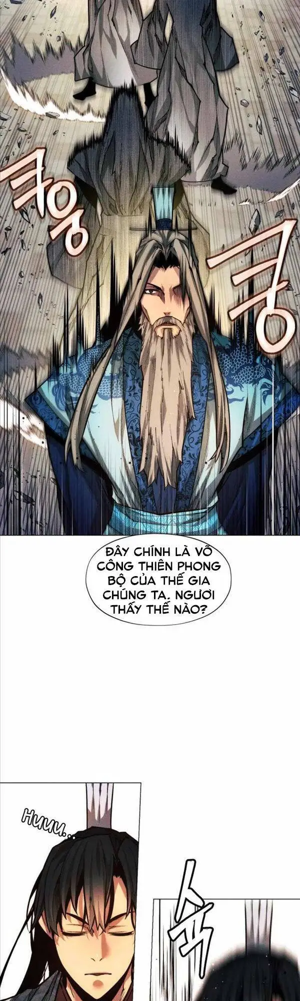 Chuyển Sinh Vào Thế Giới Võ Lâm Nettruyen ZZZ Chương 33 Page 31