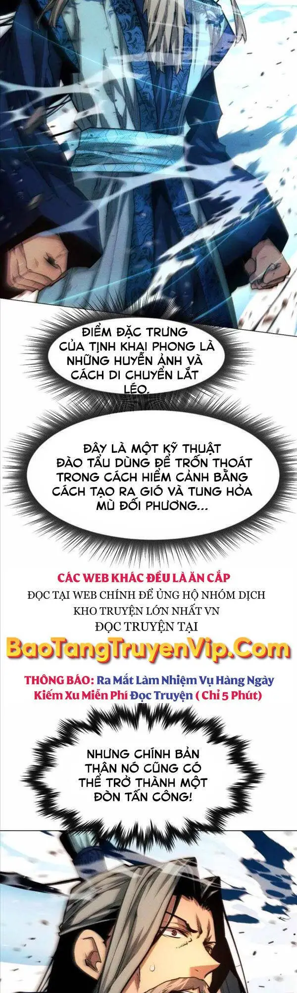 Chuyển Sinh Vào Thế Giới Võ Lâm Nettruyen ZZZ Chương 33 Page 35