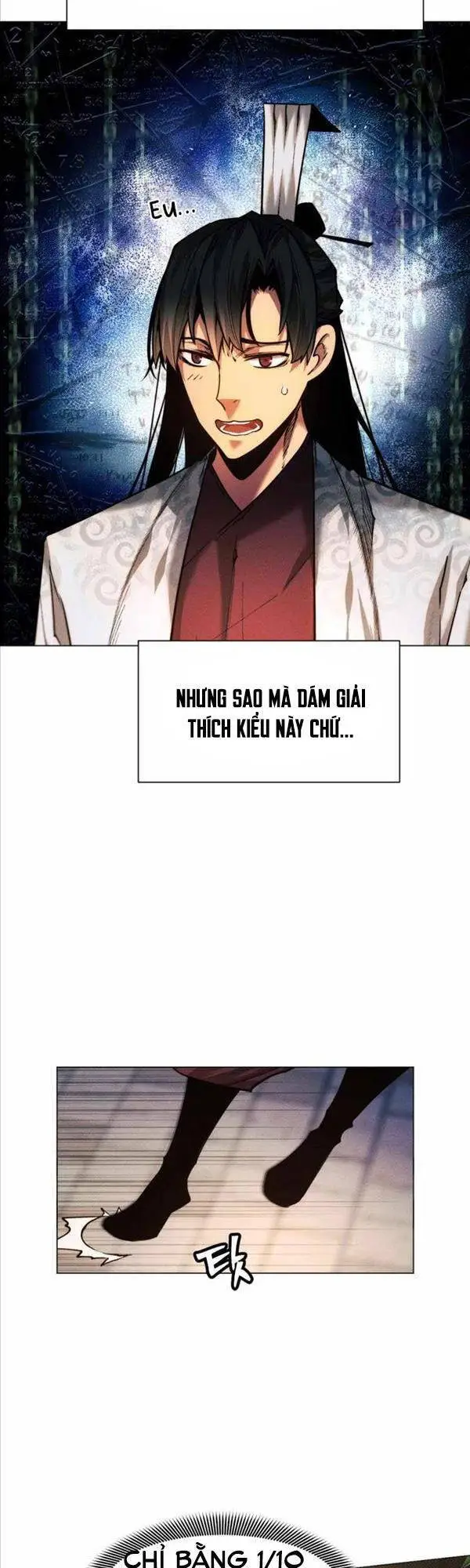 Chuyển Sinh Vào Thế Giới Võ Lâm Nettruyen ZZZ Chương 33 Page 39