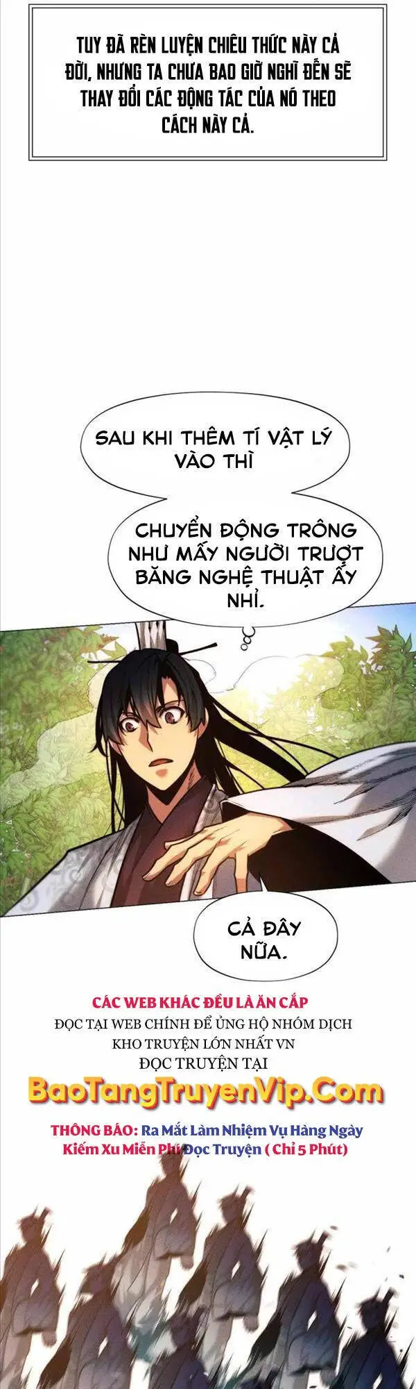 Chuyển Sinh Vào Thế Giới Võ Lâm Nettruyen ZZZ Chương 33 Page 42