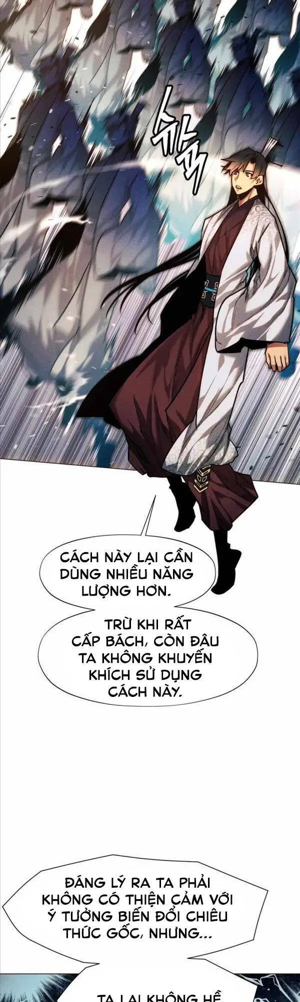 Chuyển Sinh Vào Thế Giới Võ Lâm Nettruyen ZZZ Chương 33 Page 43