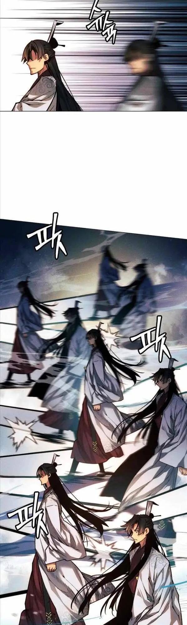 Chuyển Sinh Vào Thế Giới Võ Lâm Nettruyen ZZZ Chương 33 Page 45