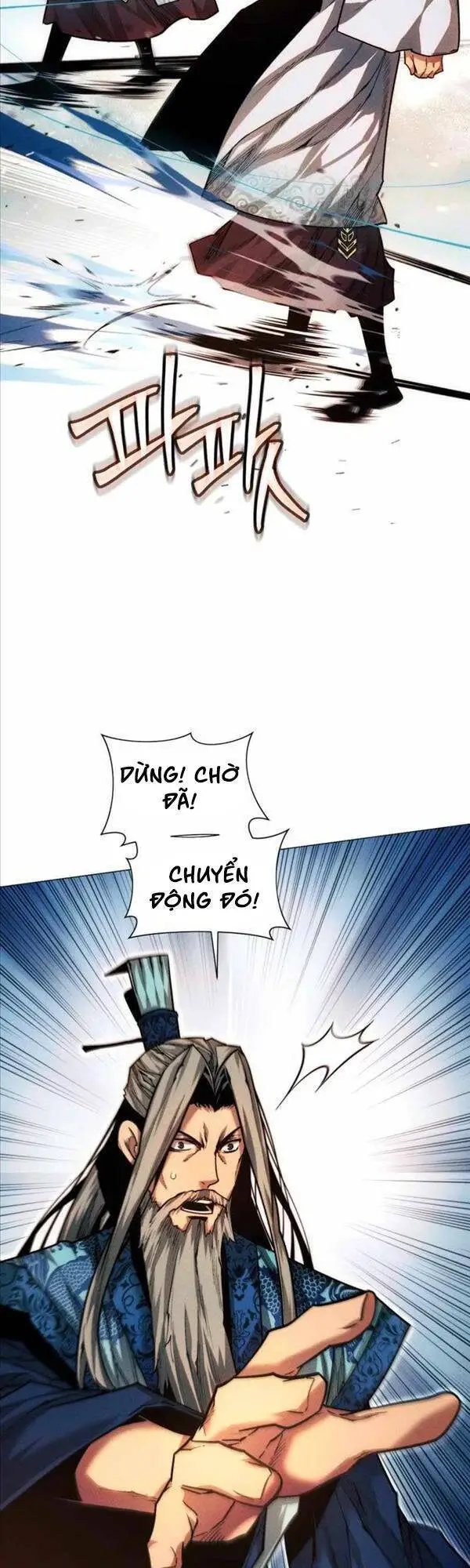 Chuyển Sinh Vào Thế Giới Võ Lâm Nettruyen ZZZ Chương 33 Page 46