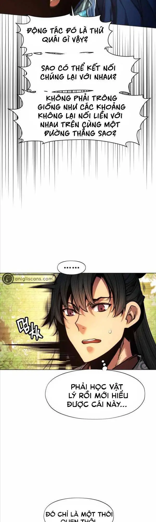 Chuyển Sinh Vào Thế Giới Võ Lâm Nettruyen ZZZ Chương 33 Page 47
