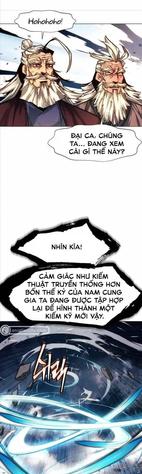 Chuyển Sinh Vào Thế Giới Võ Lâm Nettruyen ZZZ Chương 33 Page 50