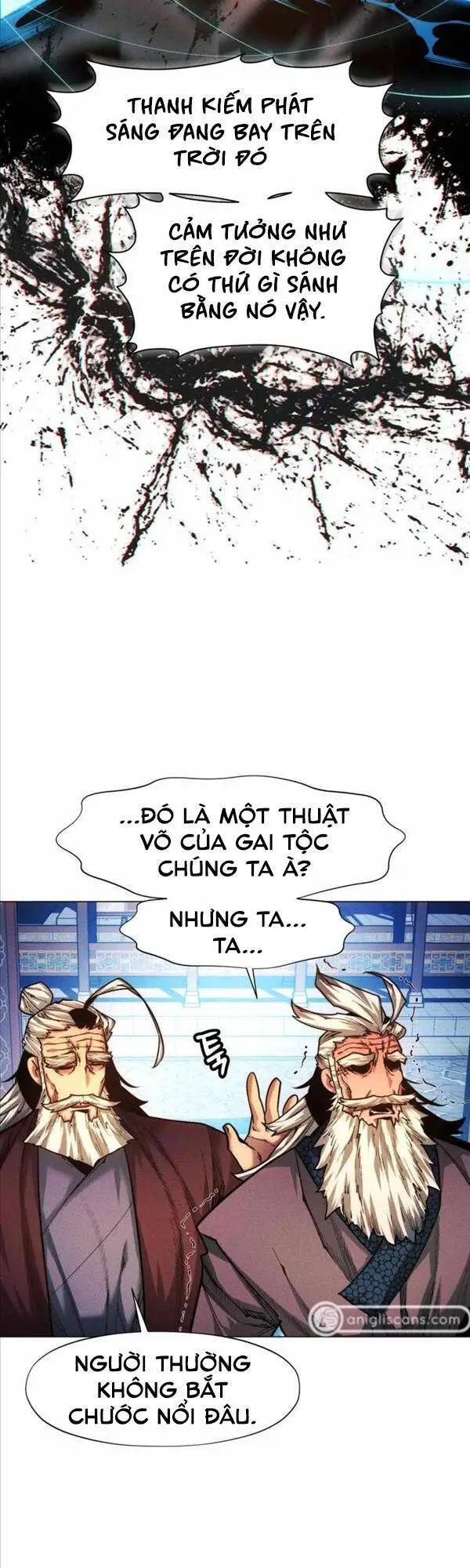 Chuyển Sinh Vào Thế Giới Võ Lâm Nettruyen ZZZ Chương 33 Page 53