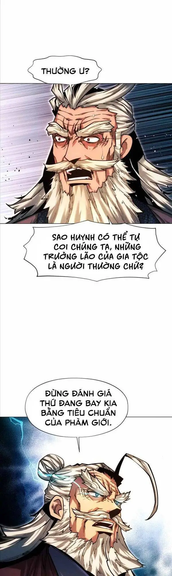 Chuyển Sinh Vào Thế Giới Võ Lâm Nettruyen ZZZ Chương 33 Page 54