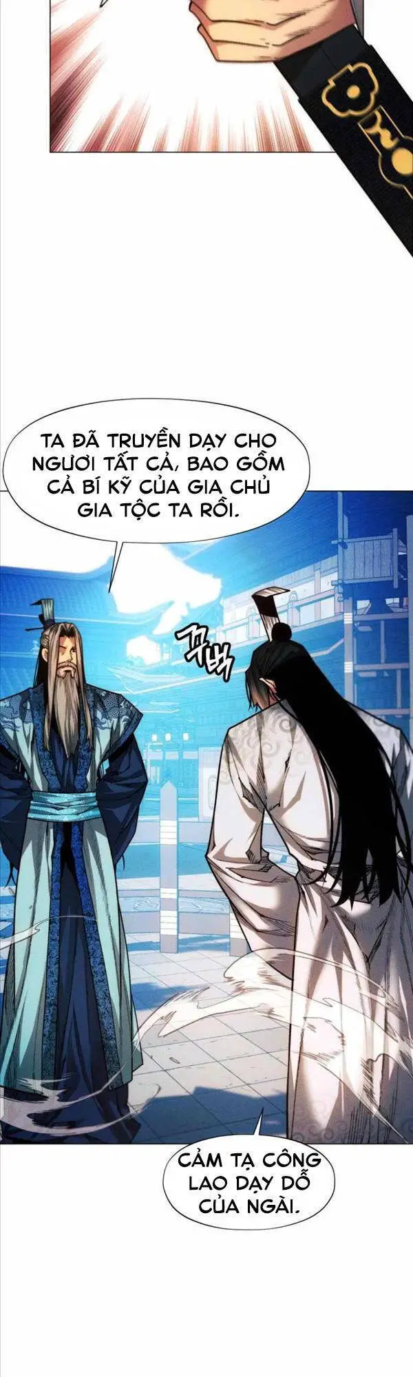 Chuyển Sinh Vào Thế Giới Võ Lâm Nettruyen ZZZ Chương 33 Page 59