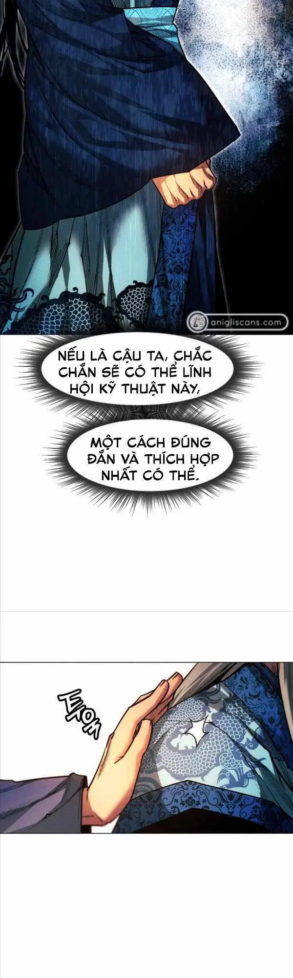 Chuyển Sinh Vào Thế Giới Võ Lâm Nettruyen ZZZ Chương 33 Page 61