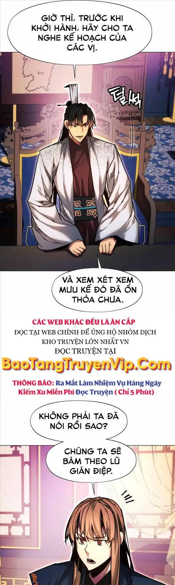 Chuyển Sinh Vào Thế Giới Võ Lâm Nettruyen ZZZ Chương 33 Page 67
