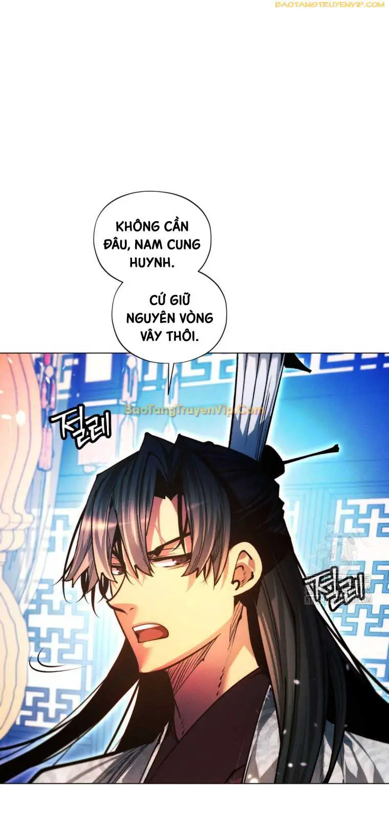 Chuyển Sinh Vào Thế Giới Võ Lâm Nettruyen ZZZ Chương 125 Page 16
