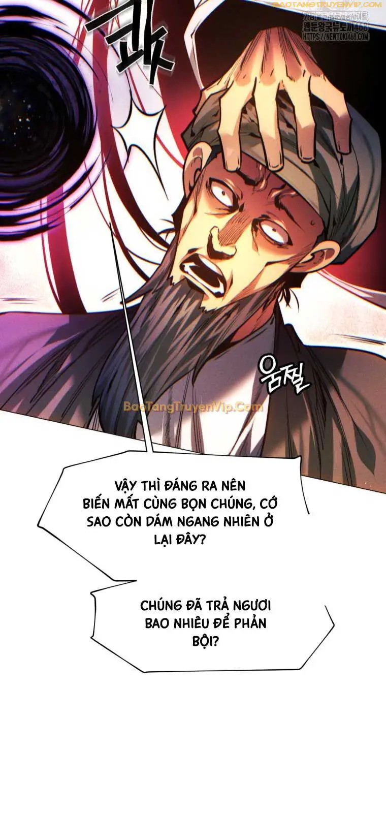 Chuyển Sinh Vào Thế Giới Võ Lâm Nettruyen ZZZ Chương 125 Page 35