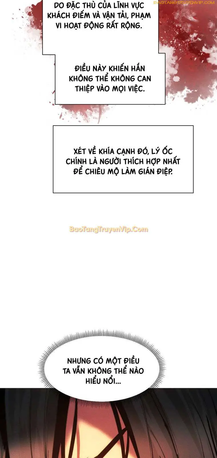 Chuyển Sinh Vào Thế Giới Võ Lâm Nettruyen ZZZ Chương 125 Page 42