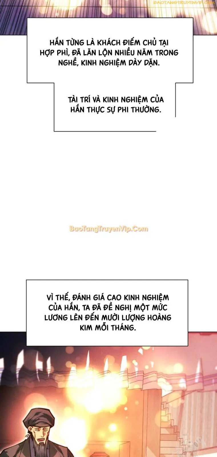 Chuyển Sinh Vào Thế Giới Võ Lâm Nettruyen ZZZ Chương 125 Page 45