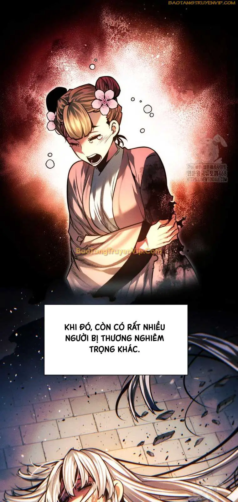 Chuyển Sinh Vào Thế Giới Võ Lâm Nettruyen ZZZ Chương 125 Page 48