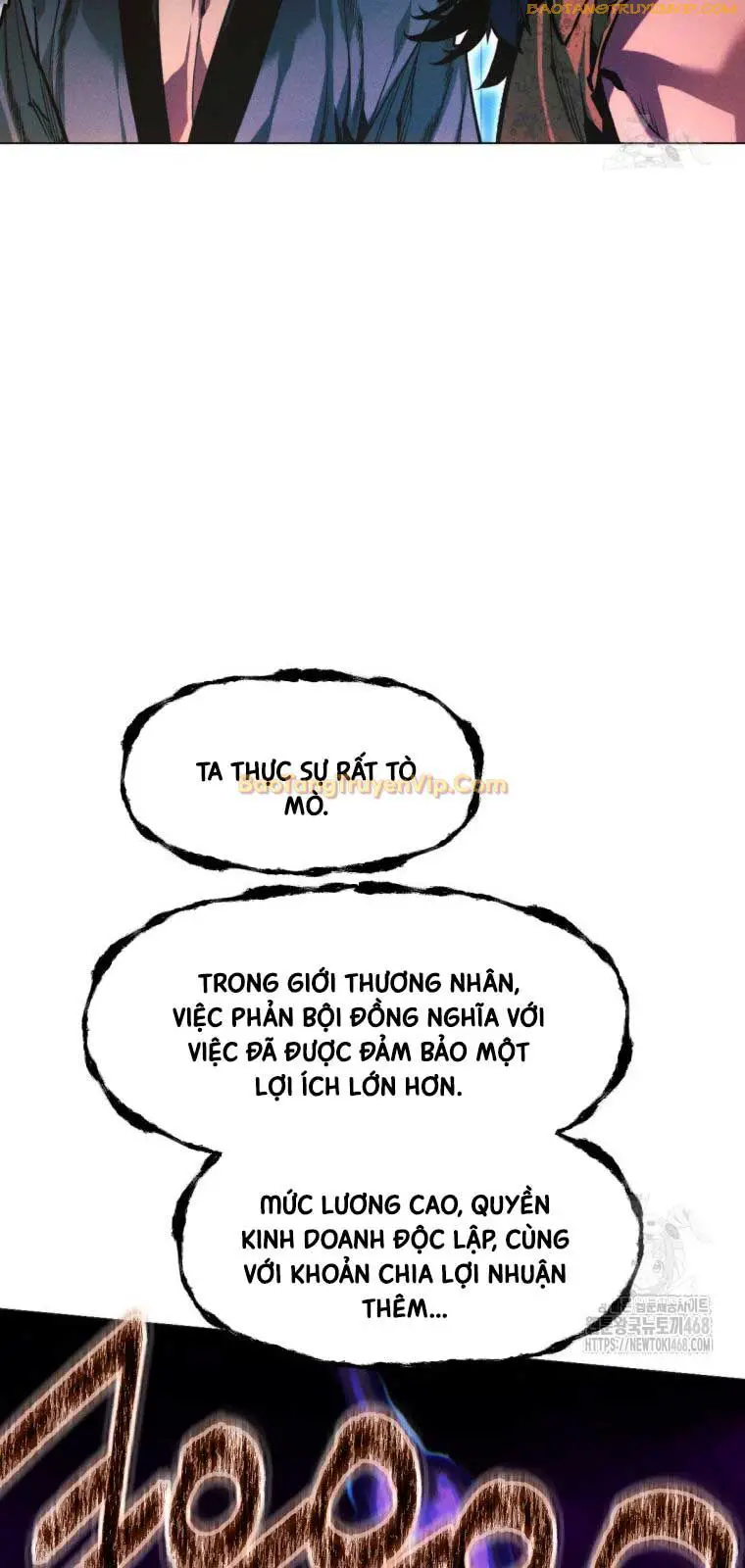Chuyển Sinh Vào Thế Giới Võ Lâm Nettruyen ZZZ Chương 125 Page 53