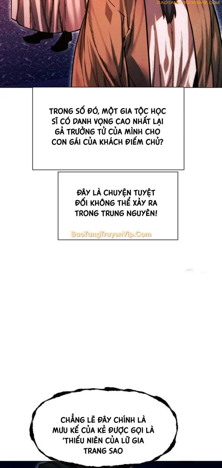 Chuyển Sinh Vào Thế Giới Võ Lâm Nettruyen ZZZ Chương 125 Page 72