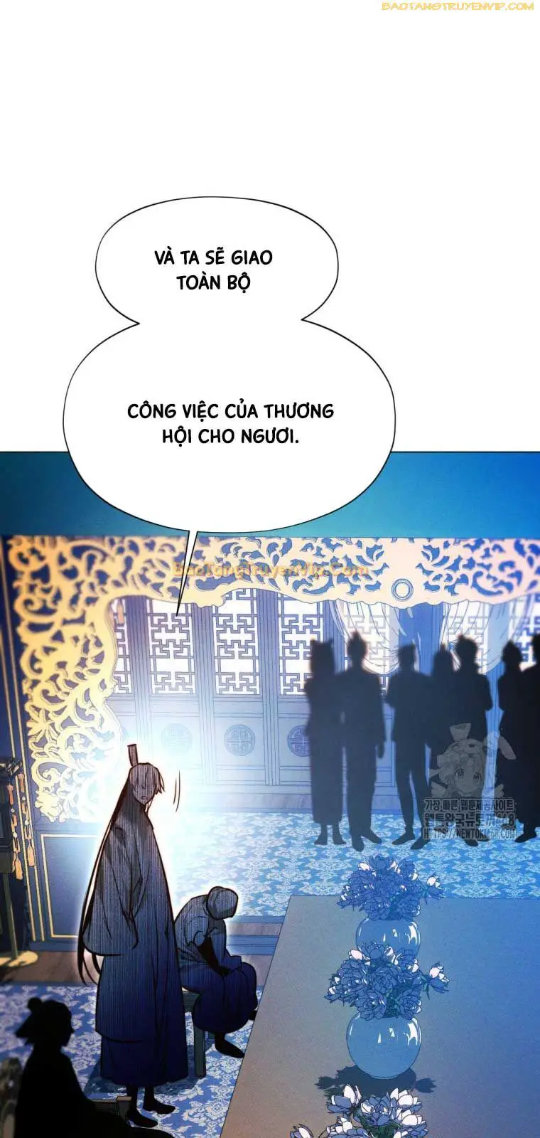 Chuyển Sinh Vào Thế Giới Võ Lâm Nettruyen ZZZ Chương 125 Page 77