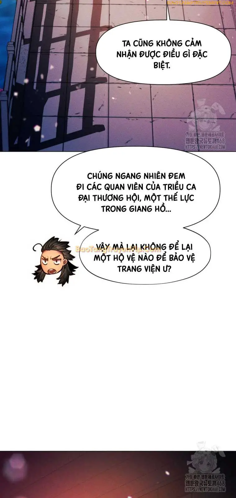 Chuyển Sinh Vào Thế Giới Võ Lâm Nettruyen ZZZ Chương 125 Page 85