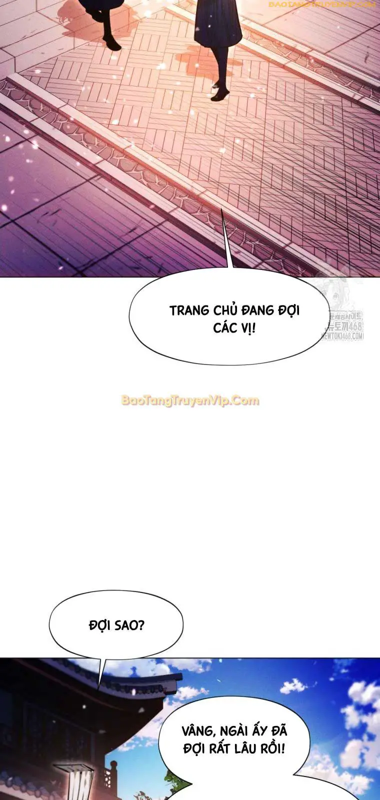 Chuyển Sinh Vào Thế Giới Võ Lâm Nettruyen ZZZ Chương 125 Page 92