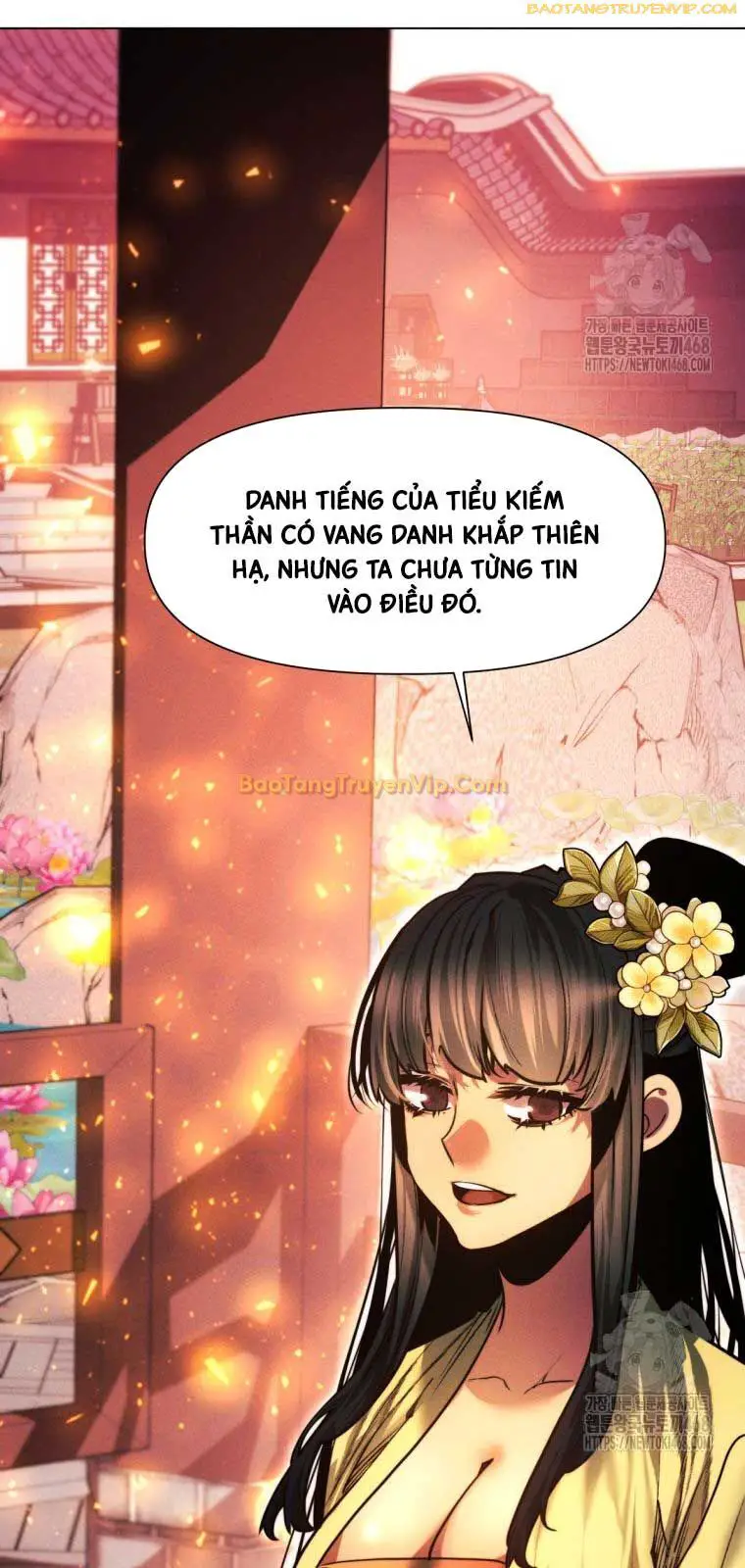 Chuyển Sinh Vào Thế Giới Võ Lâm Nettruyen ZZZ Chương 125 Page 97