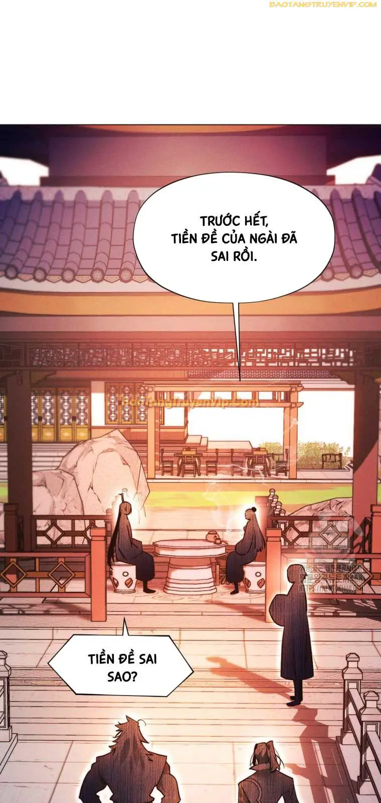 Chuyển Sinh Vào Thế Giới Võ Lâm Nettruyen ZZZ Chương 125 Page 105