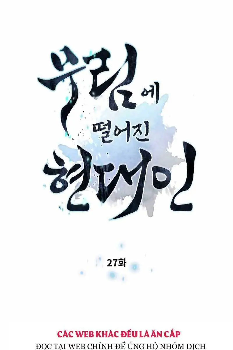 Chuyển Sinh Vào Thế Giới Võ Lâm Nettruyen ZZZ Chương 27 Page 6