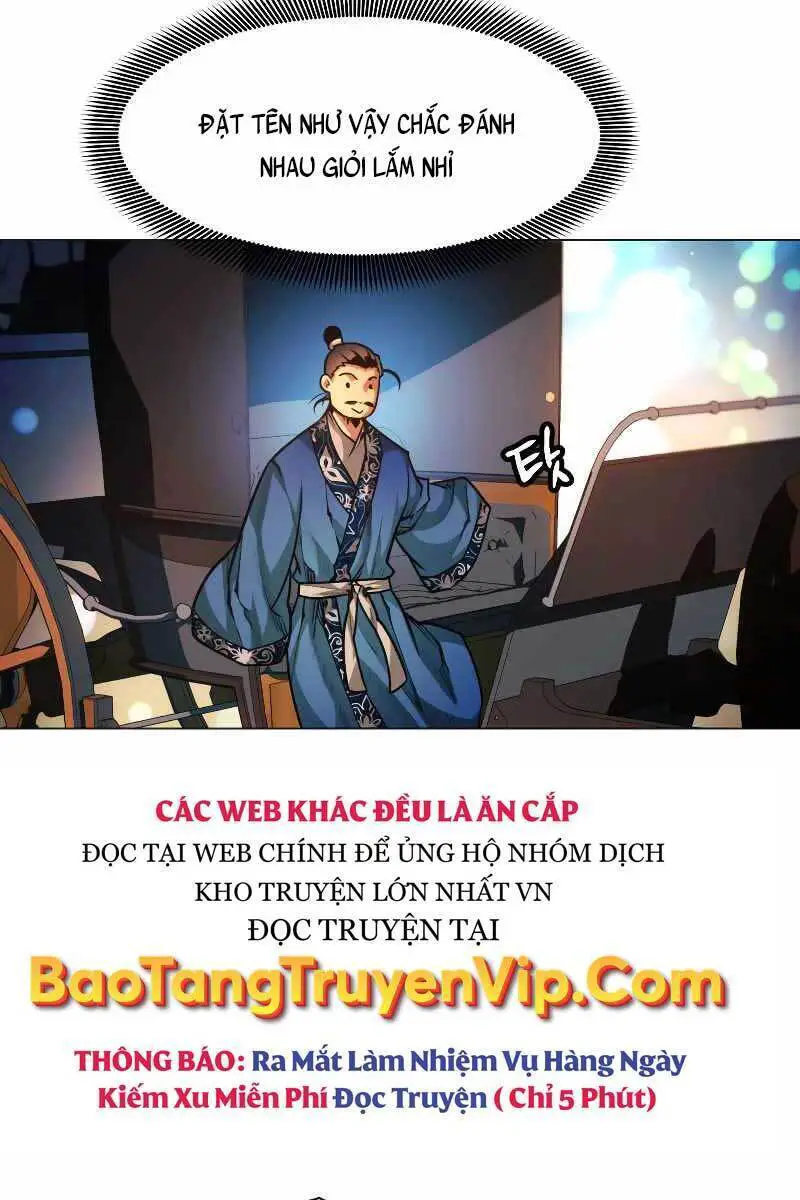 Chuyển Sinh Vào Thế Giới Võ Lâm Nettruyen ZZZ Chương 27 Page 16