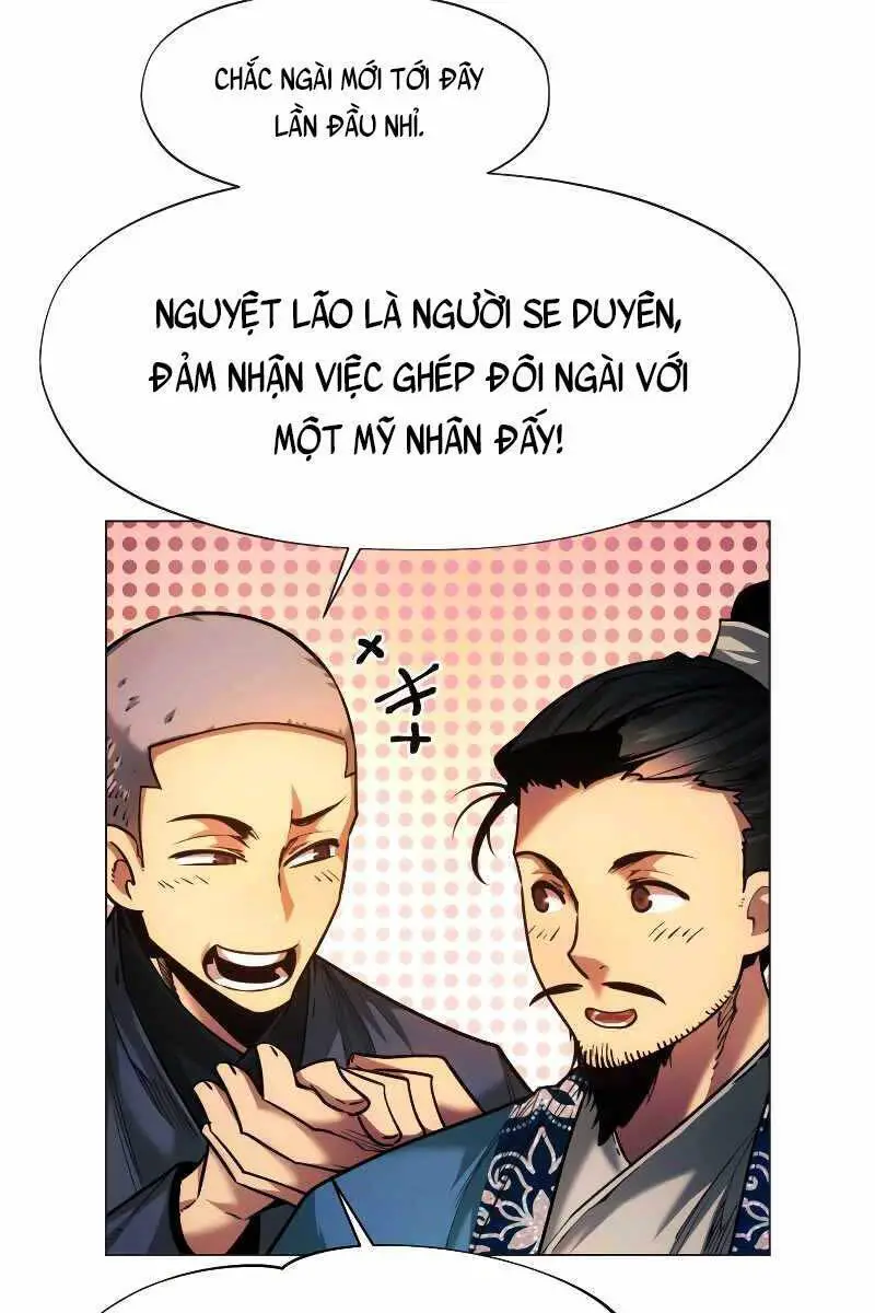 Chuyển Sinh Vào Thế Giới Võ Lâm Nettruyen ZZZ Chương 27 Page 19