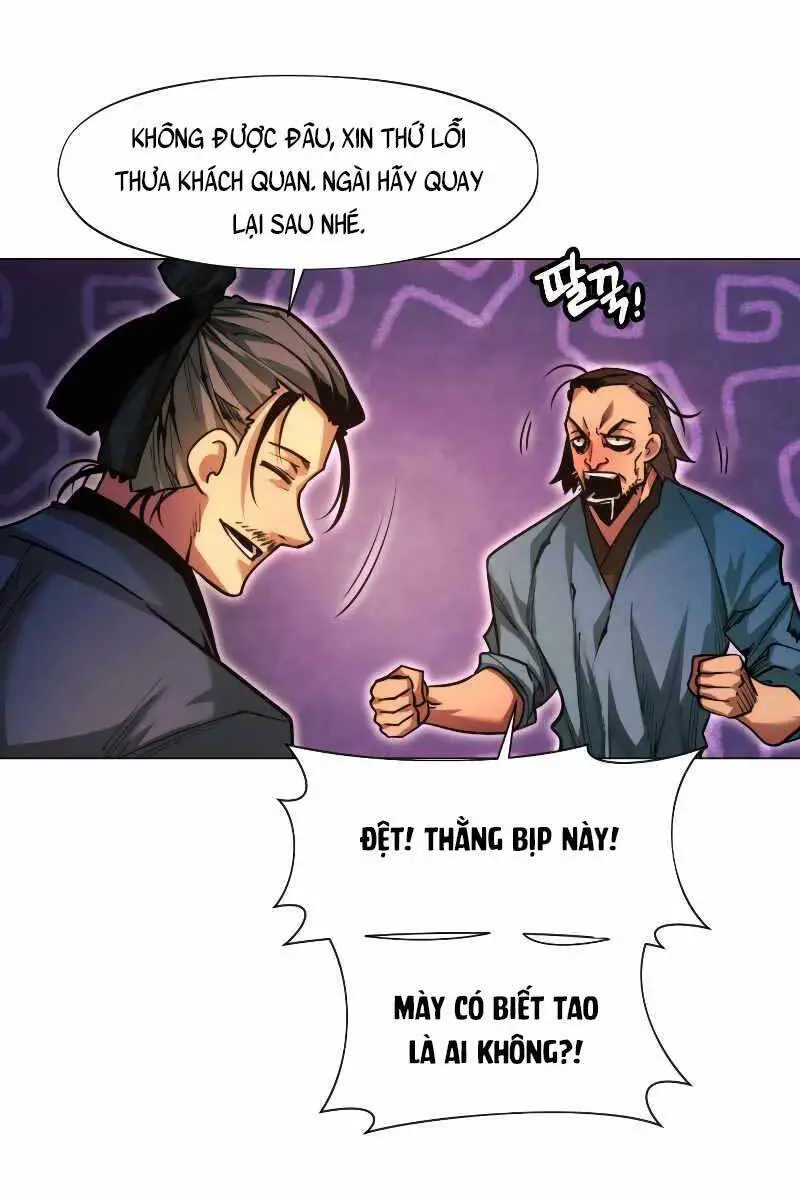 Chuyển Sinh Vào Thế Giới Võ Lâm Nettruyen ZZZ Chương 27 Page 26