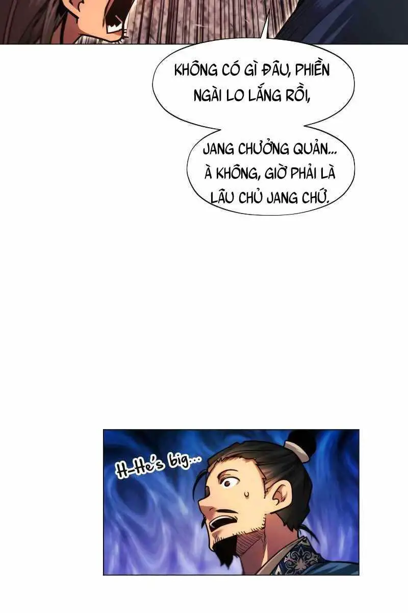 Chuyển Sinh Vào Thế Giới Võ Lâm Nettruyen ZZZ Chương 27 Page 34