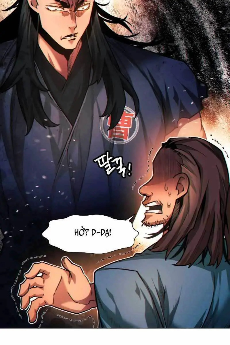 Chuyển Sinh Vào Thế Giới Võ Lâm Nettruyen ZZZ Chương 27 Page 36