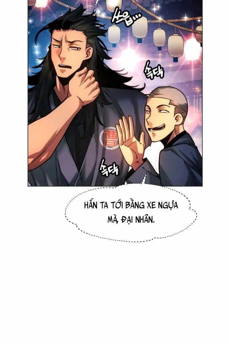 Chuyển Sinh Vào Thế Giới Võ Lâm Nettruyen ZZZ Chương 27 Page 47