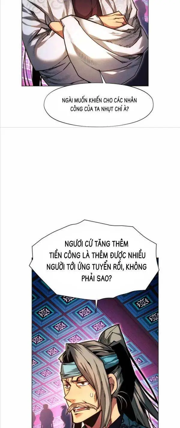 Chuyển Sinh Vào Thế Giới Võ Lâm Nettruyen ZZZ Chương 30 Page 12