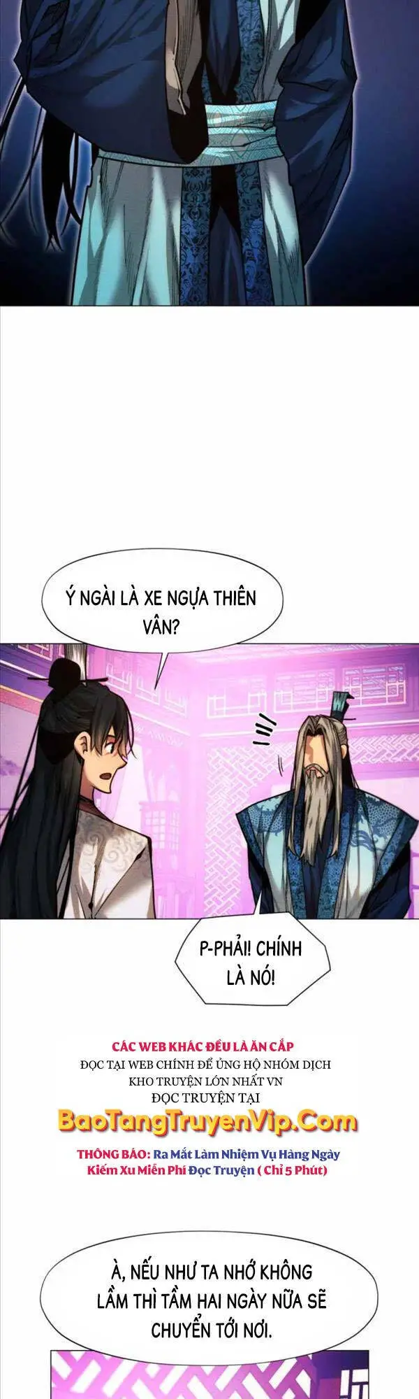 Chuyển Sinh Vào Thế Giới Võ Lâm Nettruyen ZZZ Chương 30 Page 16