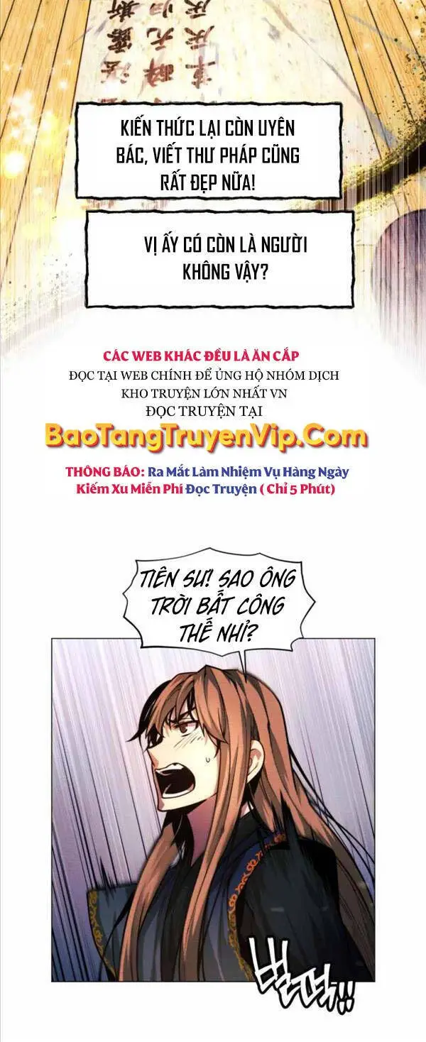 Chuyển Sinh Vào Thế Giới Võ Lâm Nettruyen ZZZ Chương 30 Page 23