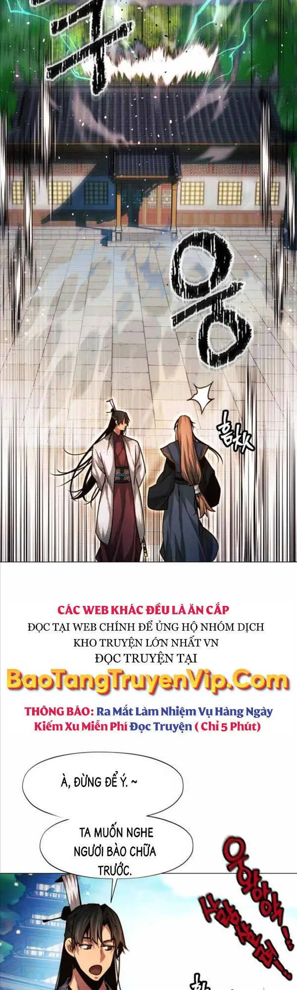Chuyển Sinh Vào Thế Giới Võ Lâm Nettruyen ZZZ Chương 30 Page 26