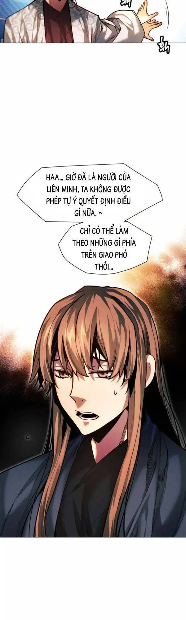 Chuyển Sinh Vào Thế Giới Võ Lâm Nettruyen ZZZ Chương 30 Page 27