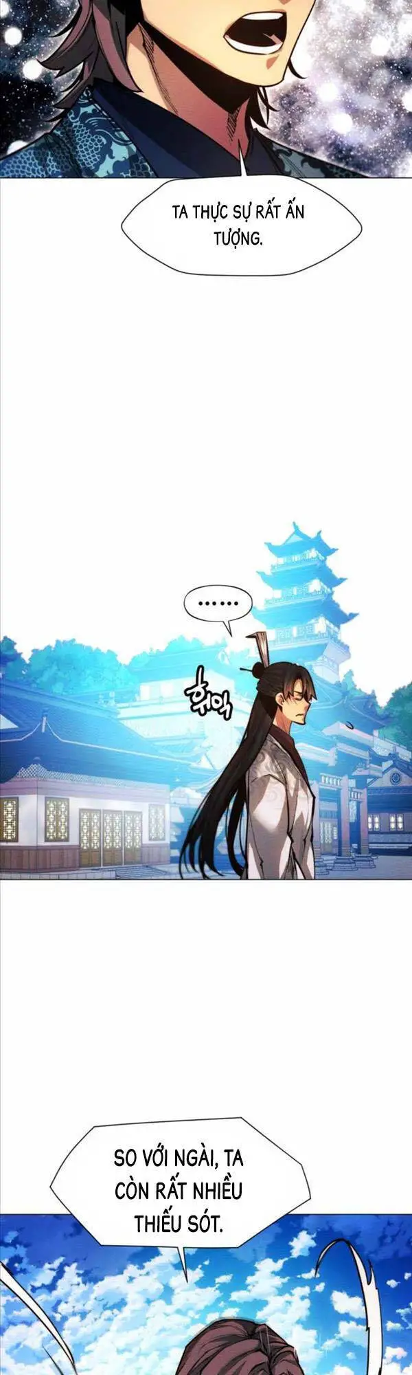 Chuyển Sinh Vào Thế Giới Võ Lâm Nettruyen ZZZ Chương 30 Page 36