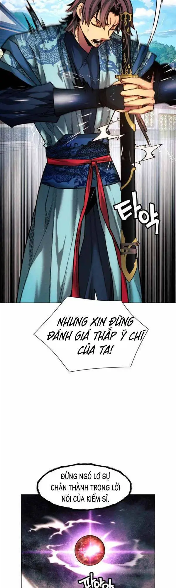 Chuyển Sinh Vào Thế Giới Võ Lâm Nettruyen ZZZ Chương 30 Page 37