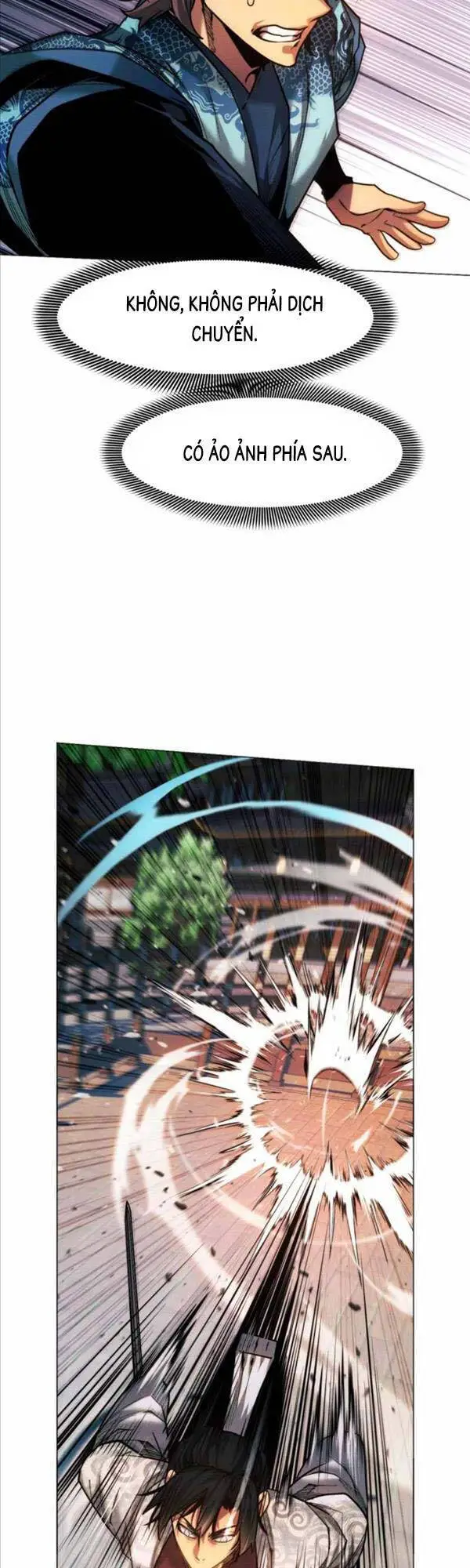 Chuyển Sinh Vào Thế Giới Võ Lâm Nettruyen ZZZ Chương 30 Page 45