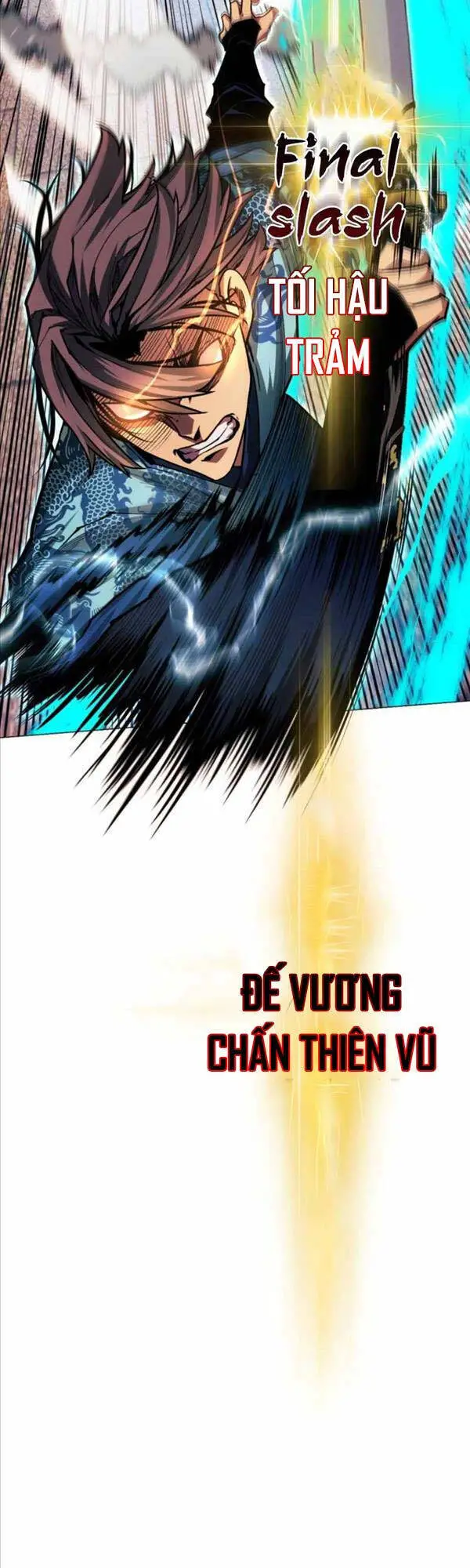 Chuyển Sinh Vào Thế Giới Võ Lâm Nettruyen ZZZ Chương 30 Page 56