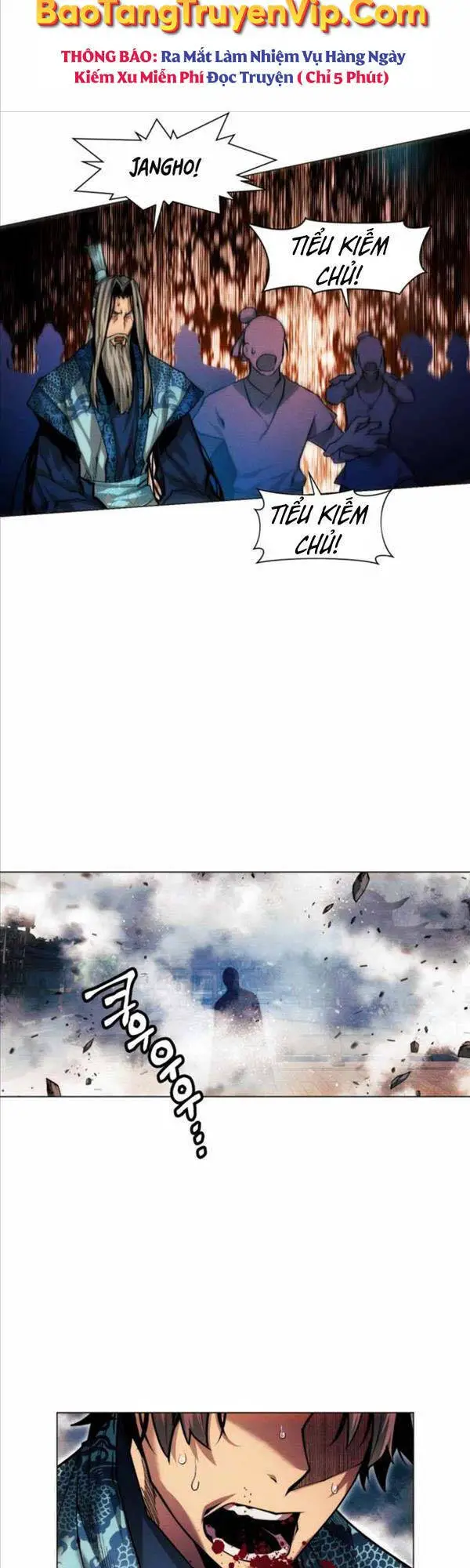 Chuyển Sinh Vào Thế Giới Võ Lâm Nettruyen ZZZ Chương 30 Page 64