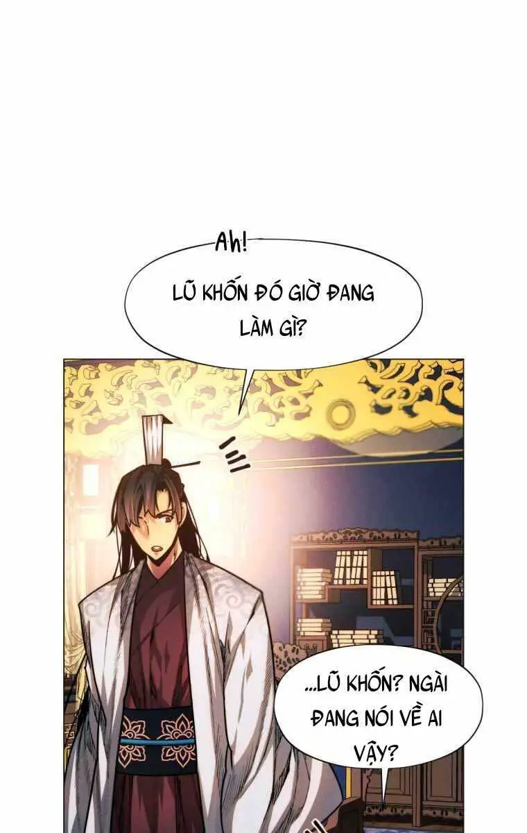 Chuyển Sinh Vào Thế Giới Võ Lâm Nettruyen ZZZ Chương 28 Page 17