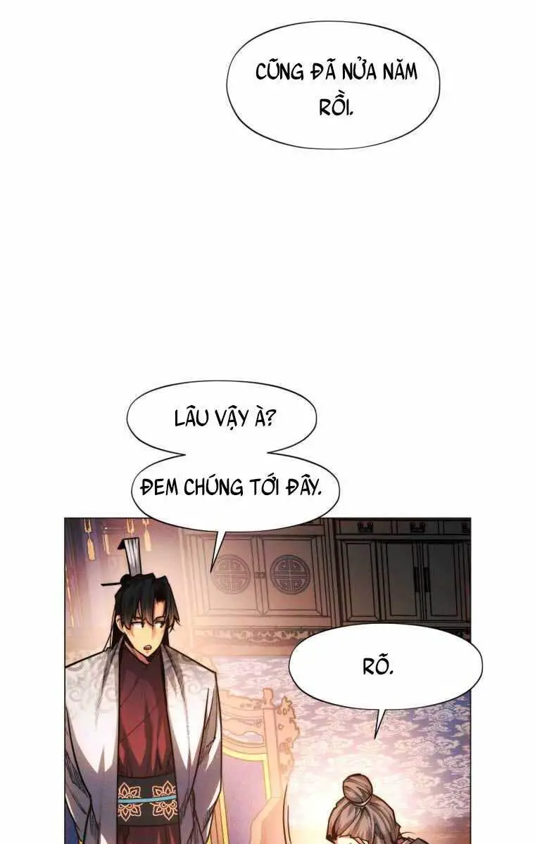 Chuyển Sinh Vào Thế Giới Võ Lâm Nettruyen ZZZ Chương 28 Page 21