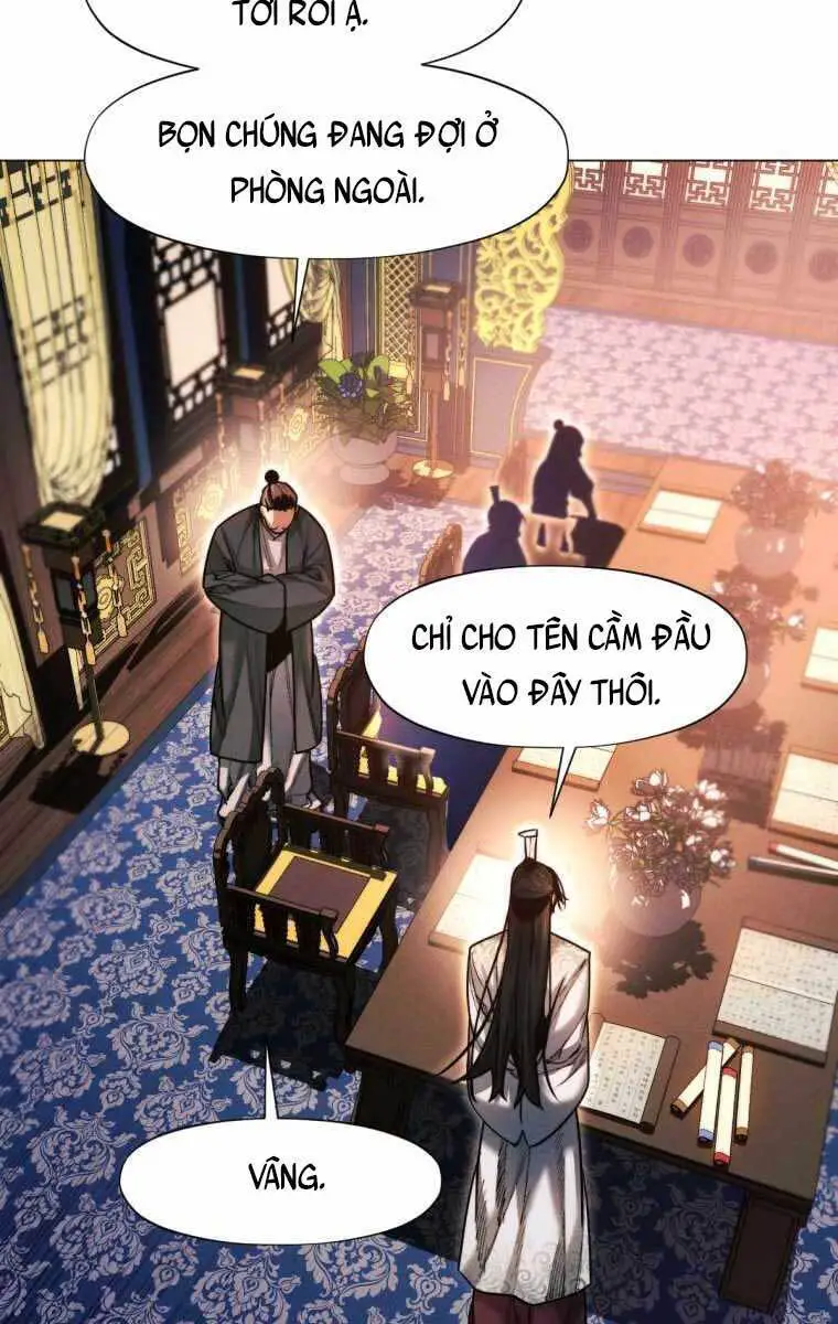 Chuyển Sinh Vào Thế Giới Võ Lâm Nettruyen ZZZ Chương 28 Page 24