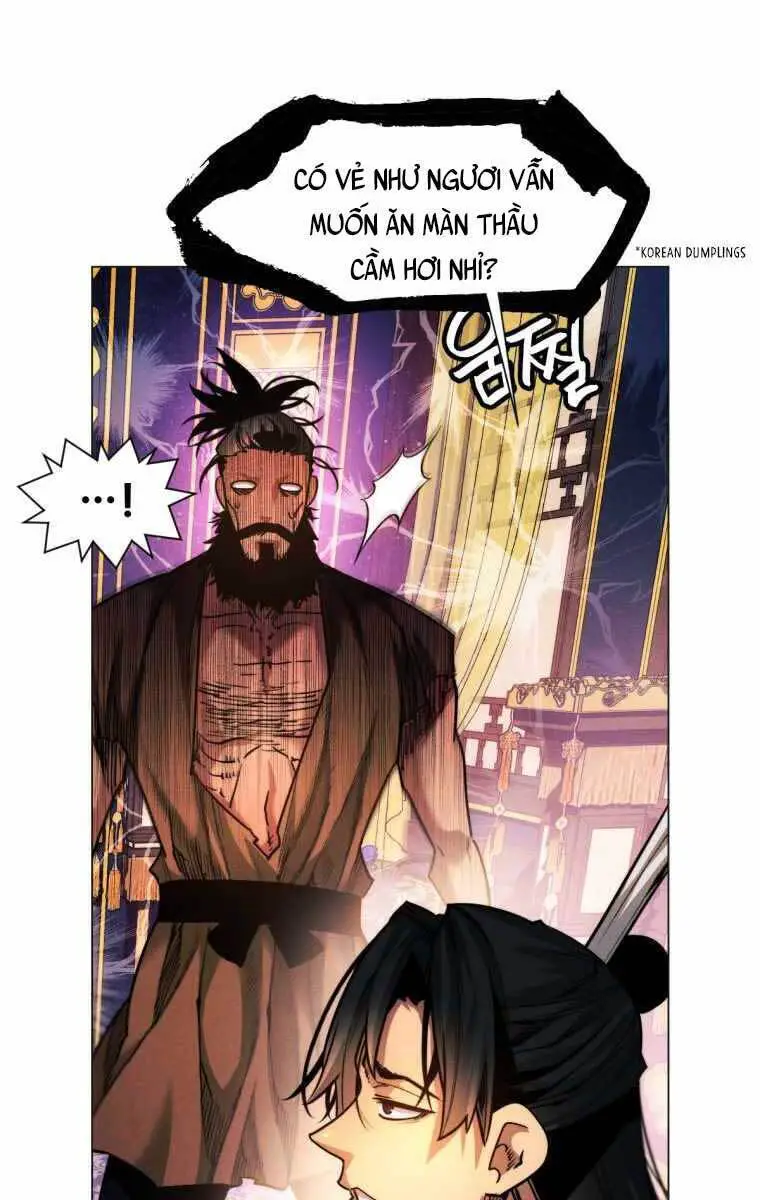 Chuyển Sinh Vào Thế Giới Võ Lâm Nettruyen ZZZ Chương 28 Page 39
